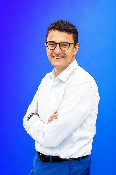 Branislav Strýček