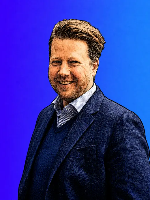 Daniel Gašpar