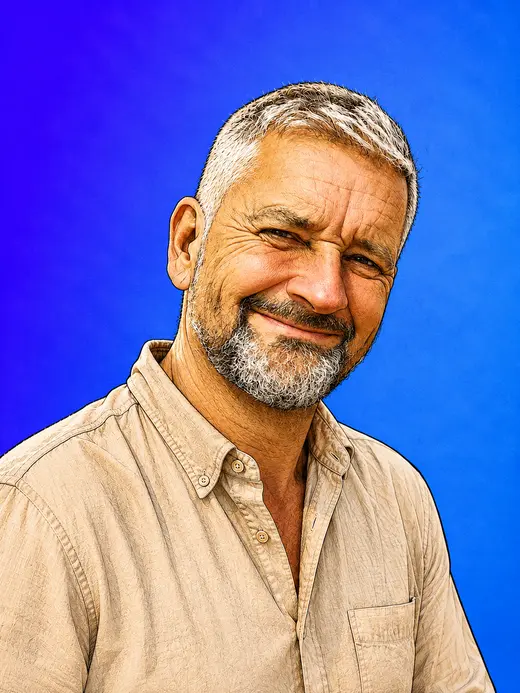 Zoltán Berghauer