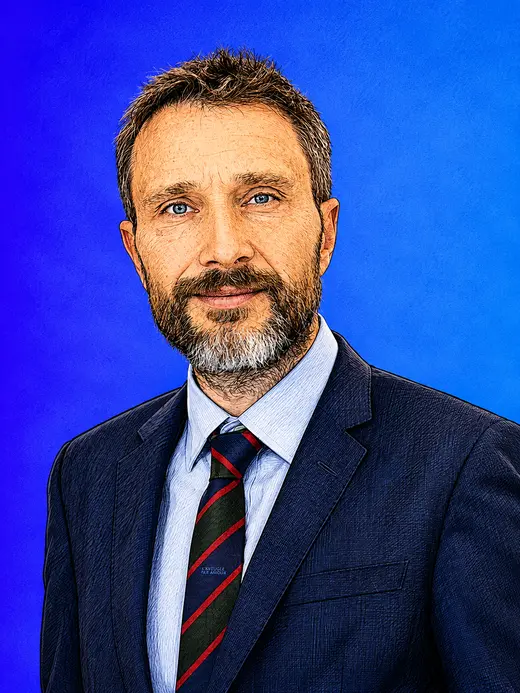 Jozef Mathia