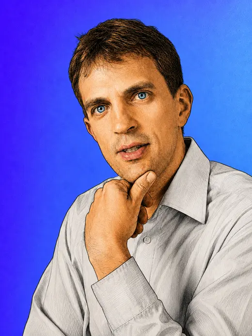 Andrej Probst