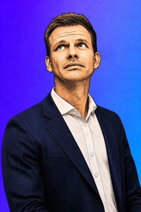 Patrick Hessel