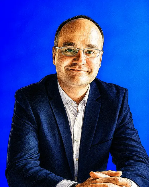 Jaromír Sedlár