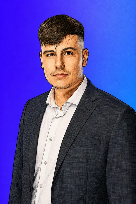 Jozef Maruščák